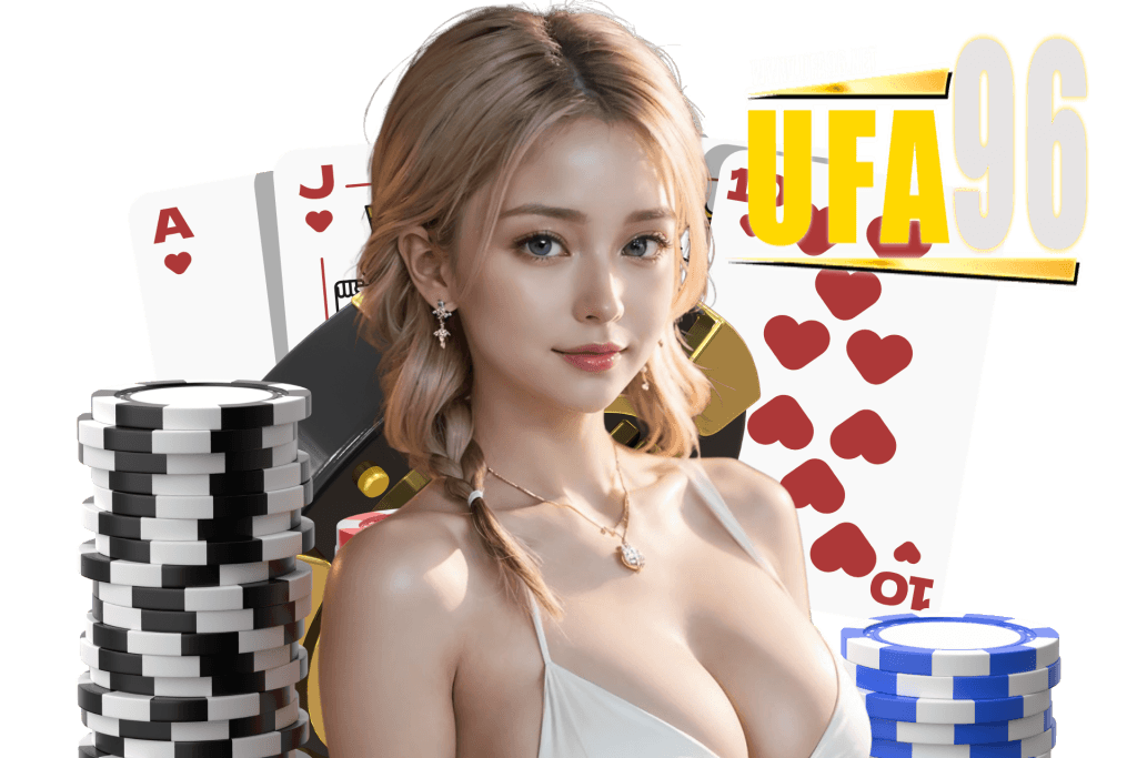 ufa96 แจกเครดิตฟรี